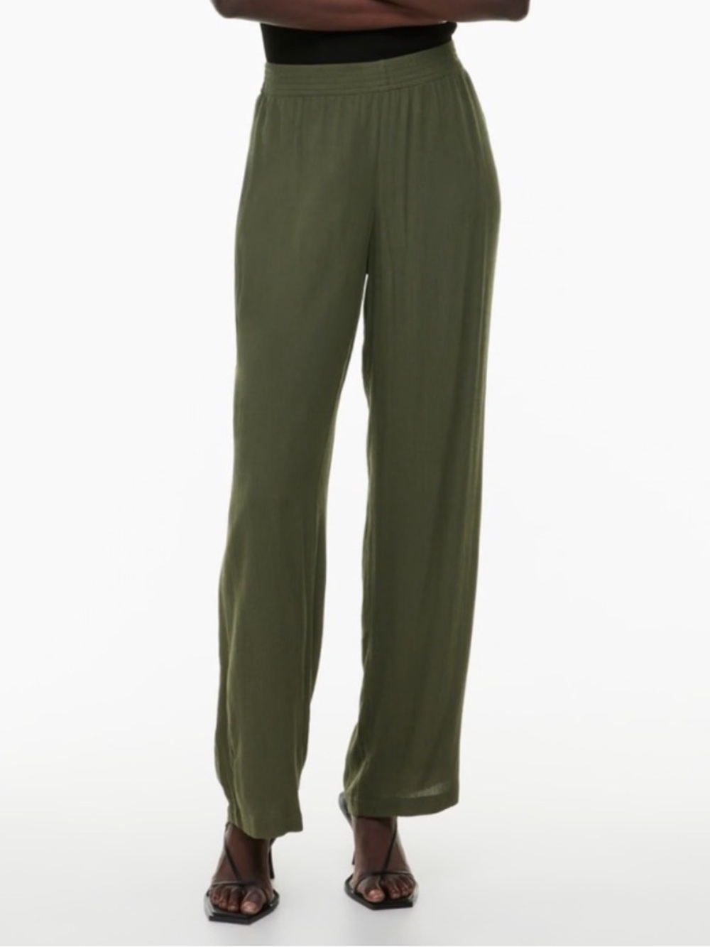 Babaton Tribute Pant